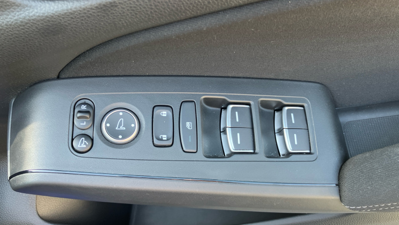 Honda Civic 2.0 eHEV Elegance 5dr CVT Hybrid Hatchback